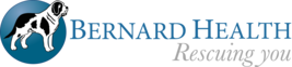 bernard health logo