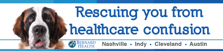 rescuing you from healthcare confusion